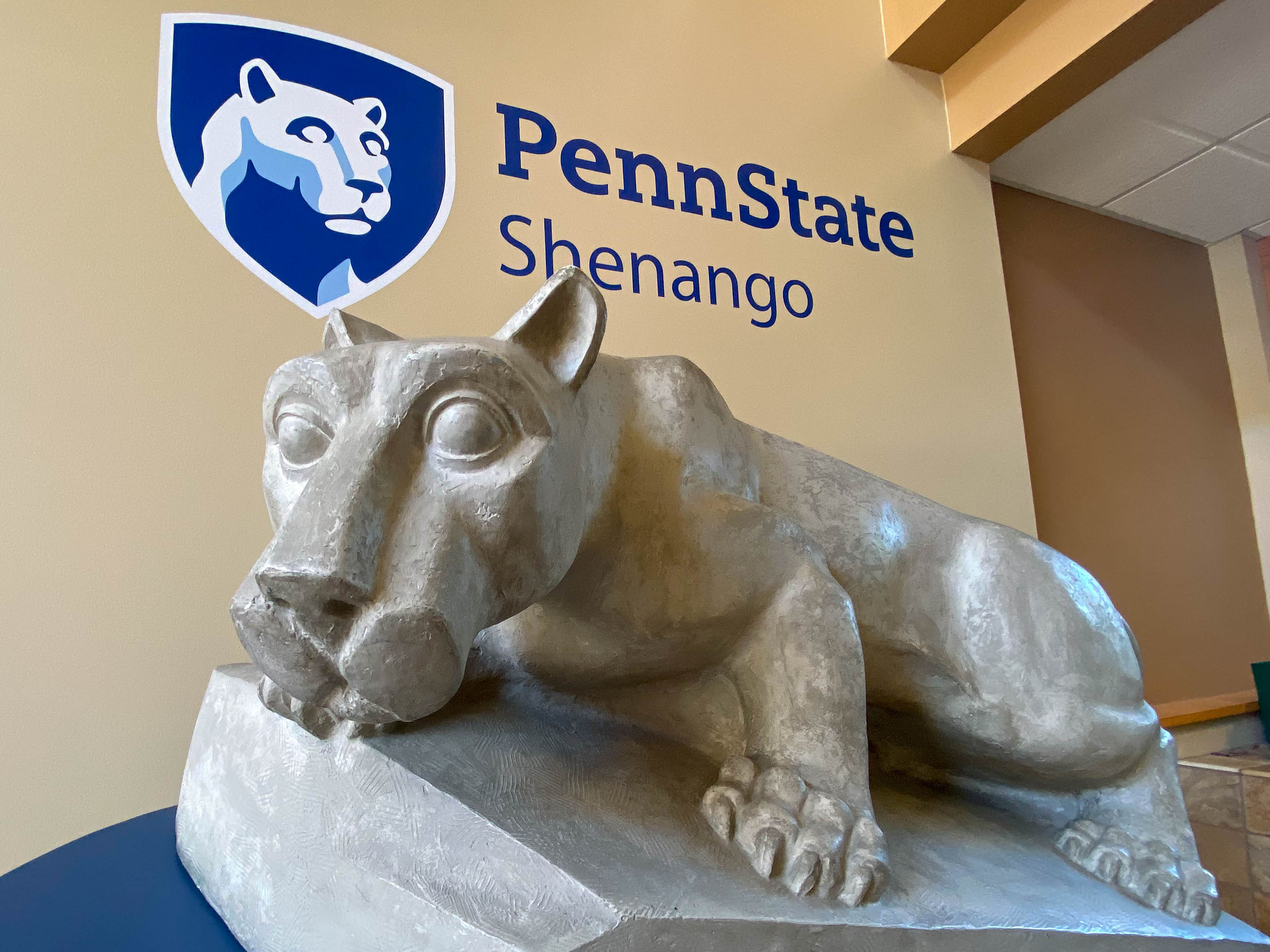 Penn State Shenango announces spring 2026 dean's list | Penn State